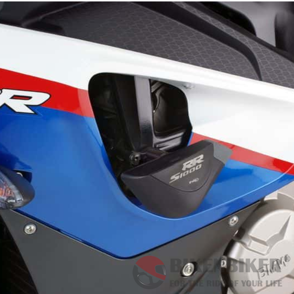 Pro Frame Sliders For BMW S1000RR 2009-Puig