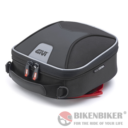 XS319 Tanklock 3 Ltr Tank Bag - Givi