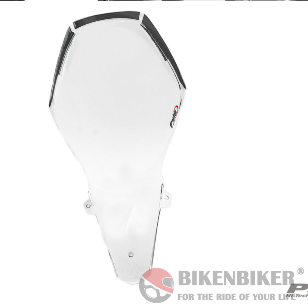 Headlight Protector For DL650 V-STROM 2017-Puig