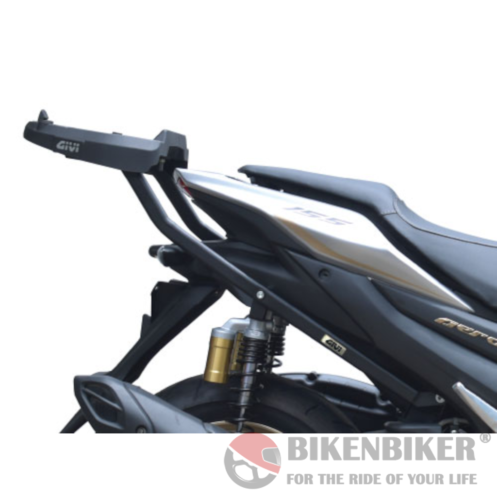 Extreme Special Rack Yamaha NVX/AEROX 155(2021) - Givi