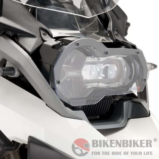 Headlight Protector For BMW R1200GS 2013-Puig