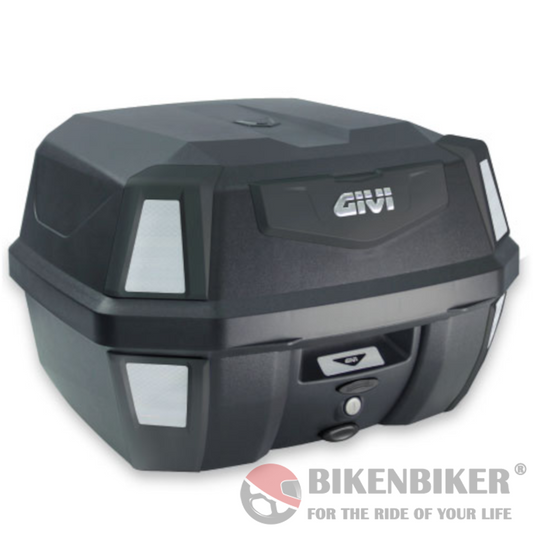 B42NB-ADV Antartica Monolock Top Case - Givi