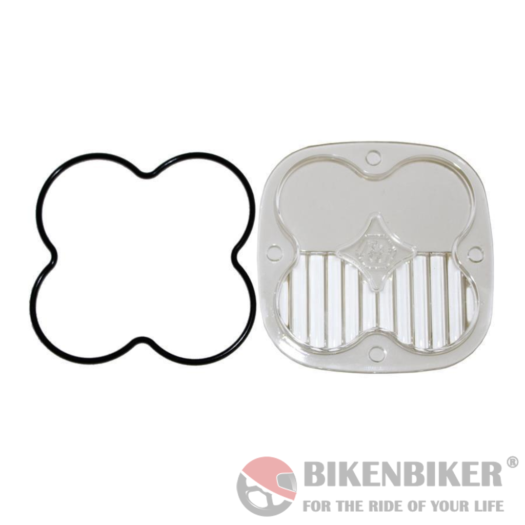 Replacement Diffraction Lens for Squadron- Baja Designs (pc) - BAJA DESIGNS - MU