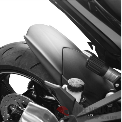 Rear Fender Extension for Kawasaki Z1000SX 2017- Puig