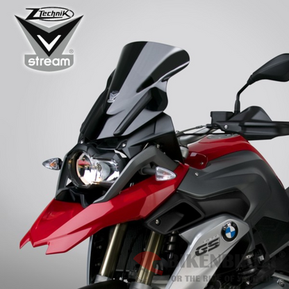 VStream Sport Replacement Screen for BMW R1200/1250 GS/GSA-National Cycles