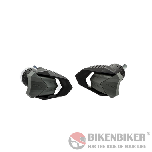 R19 Frame Sliders For SUZUKI GSX-S750-Puig