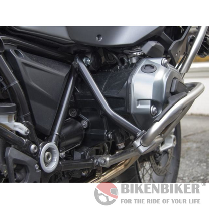 BMW R 1200 GS Protection - Reinforcement Crash Bars 'AltRider'