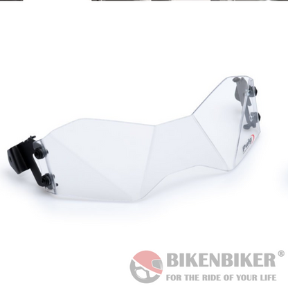 Headlight Protector For Triumph Tiger 900 2020-Puig