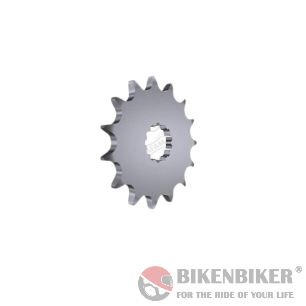 Sprockets for Ducati Panigale 899 - AFAM