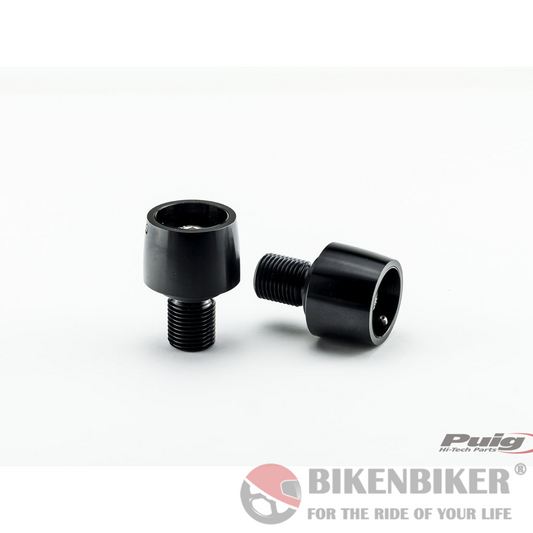 Bar Ends Thruster For All bikes-Puig