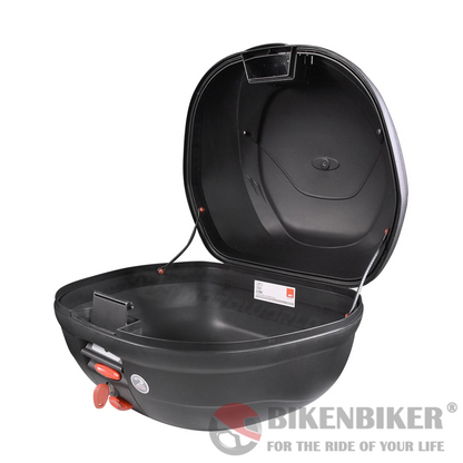 E350N2 Monolock Top Case - Givi