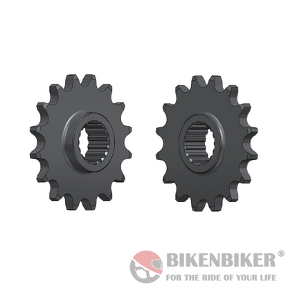 Kawasaki Versys/Ninja/Z 650 Spares - Front & Rear Sprockets - Esjot Sprockets