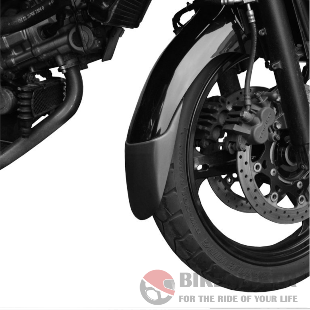 Front Fender Extension for Triumph Tiger 800 XCX 2011 - Puig