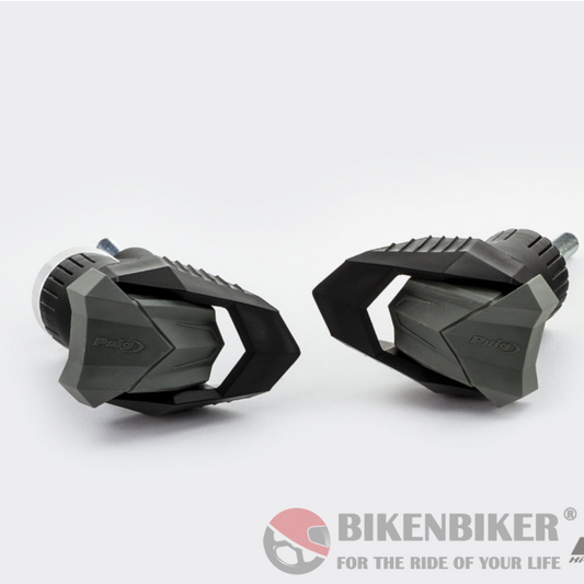 R19 Frame Sliders For BMW S1000 XR 2015-Puig