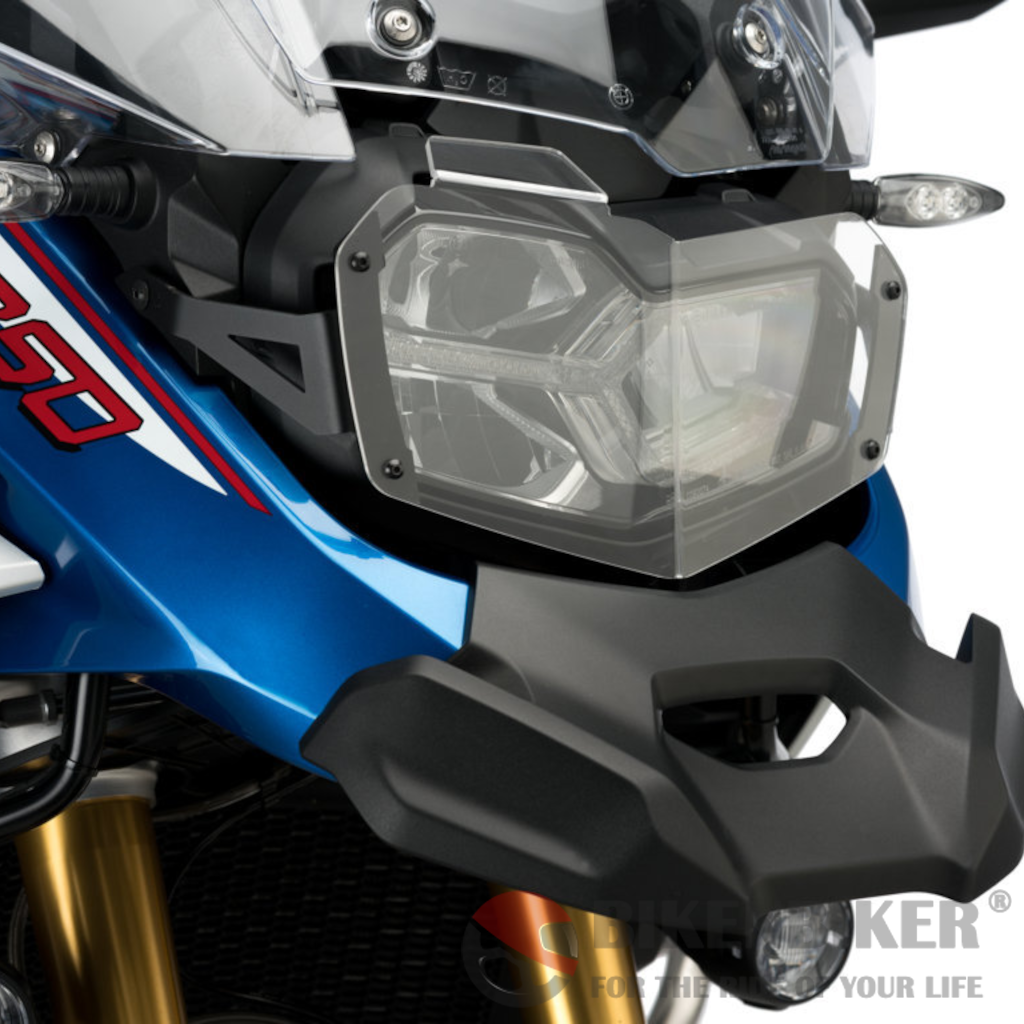 Headlight Protector For BMW F850GS Adventure 2019-Puig