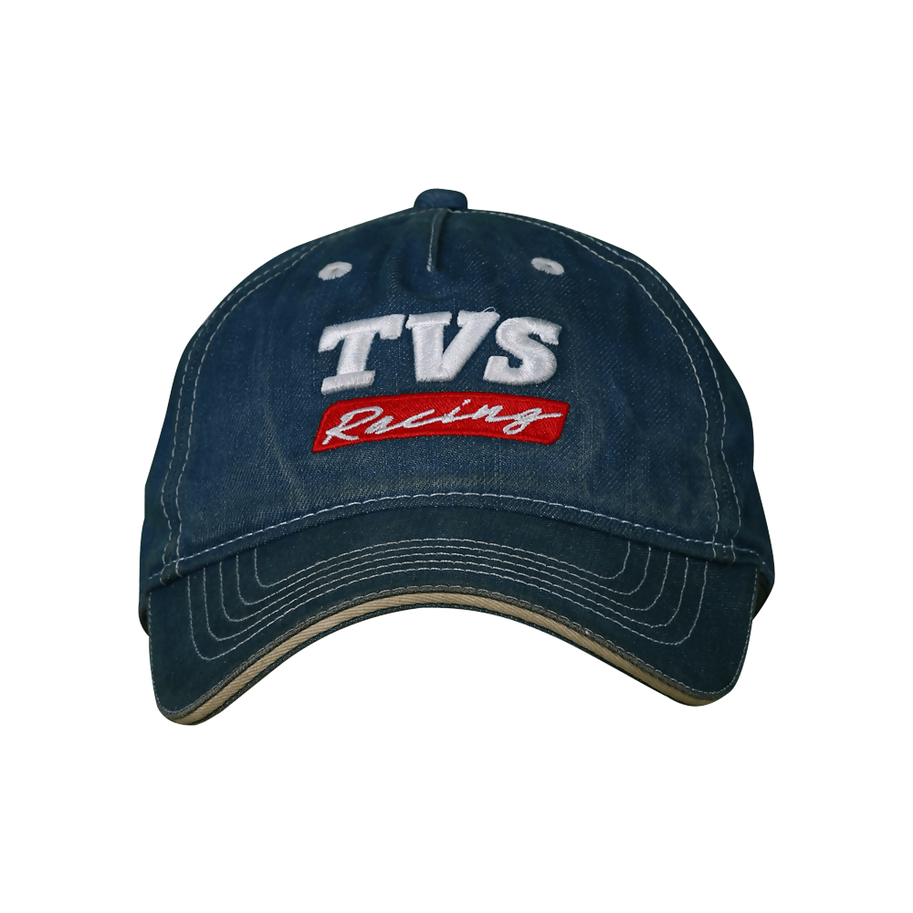 Caps - TVS Racing