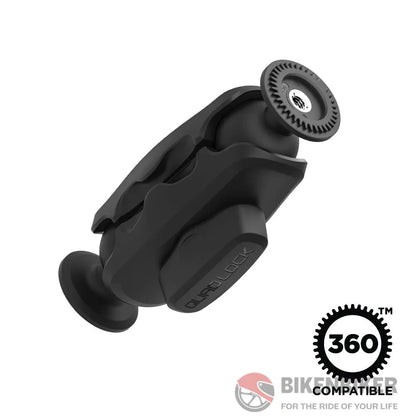 Quad Lock 360 Arm - Dual Pivot Small Gps Mount