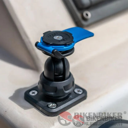 Quad Lock 360 Arm - Single Pivot Gps Mount