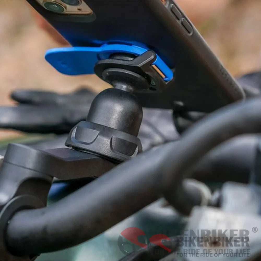 Quad Lock 360 Arm - Single Pivot Gps Mount