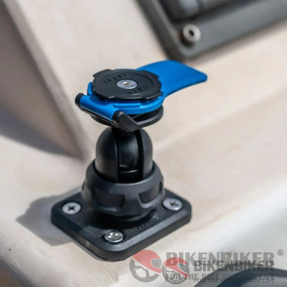 Quad Lock 360 Base - Flat Rectangle Gps Mount