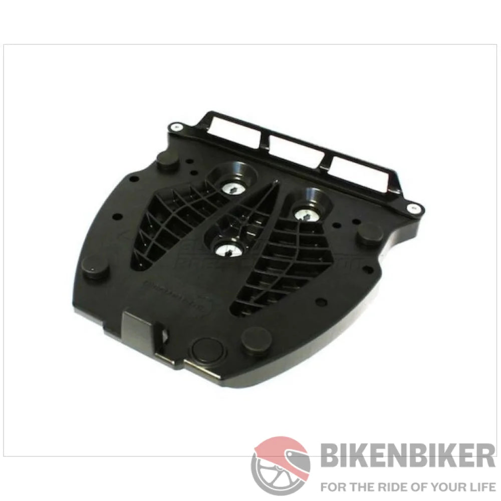 Quick Lock Adapter plate for TRAX top case - SW-Motech - Bike 'N' Biker