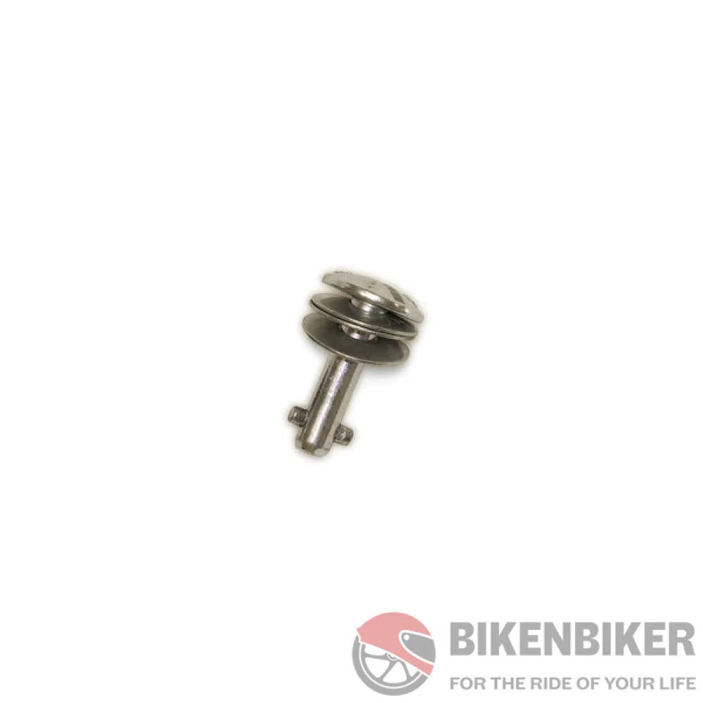 Quick Lock Alu Carrier Replacement Fasteners - Sw-Motech Spares