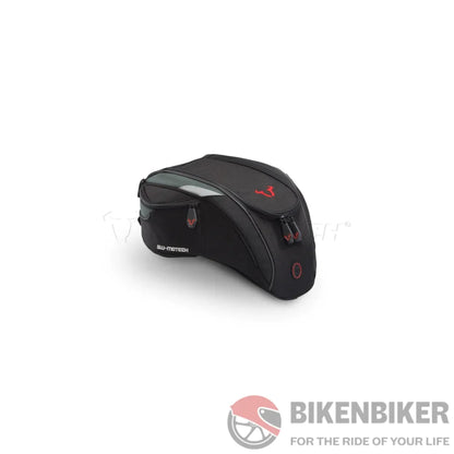 7L Quick Lock EVO Engage Tank Bag - SW-Motech - Bike 'N' Biker