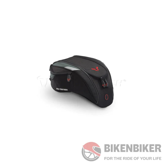 7L Quick Lock EVO Engage Tank Bag - SW-Motech - Bike 'N' Biker