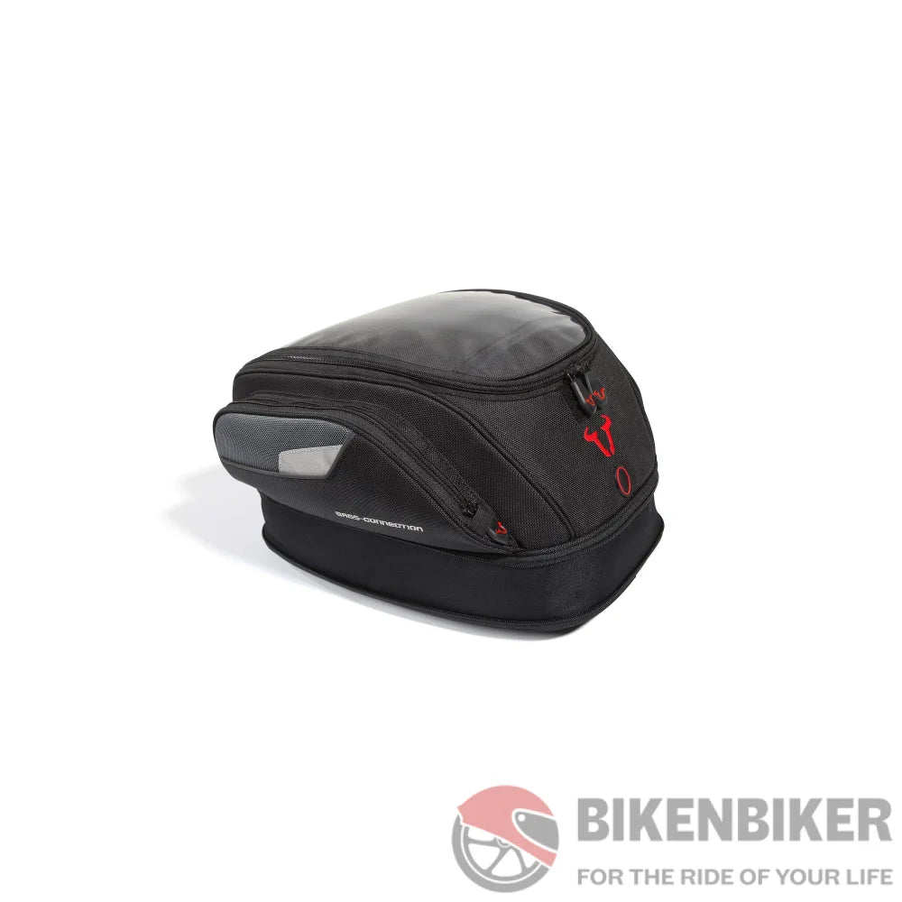 Quick Lock Evo Sport Tank Bag 14-21L - Sw-Motech