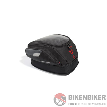 Quick Lock Evo Sport Tank Bag 14-21L - Sw-Motech