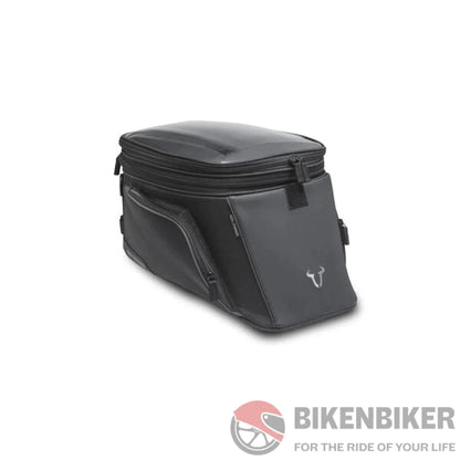 Quick Lock Ion Three Tank Bag 15-22L - Sw-Motech