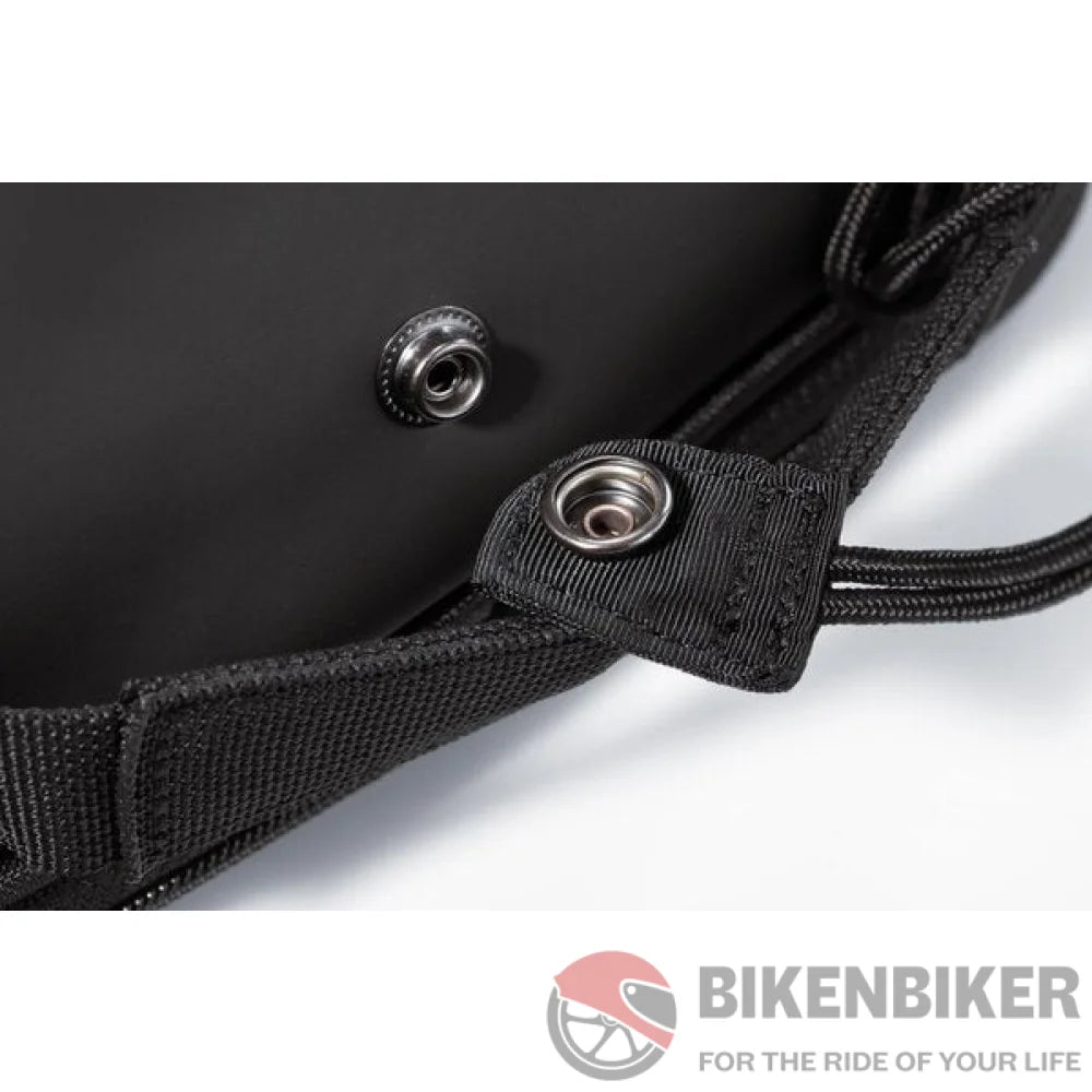 Quick Lock Ion Two Tank Bag 13-20L - Sw-Motech