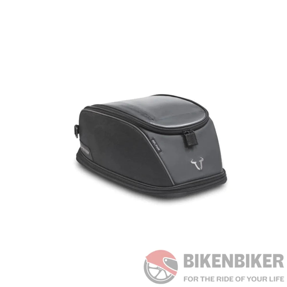 Quick Lock Ion Two Tank Bag 13-20L - Sw-Motech