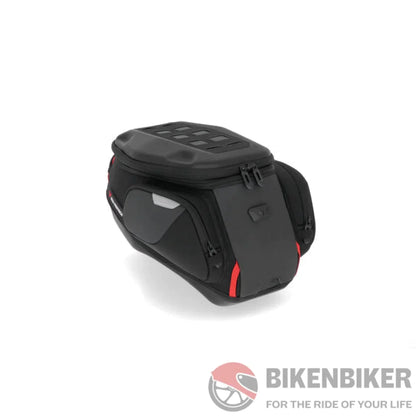 Quick Lock Pro City Tank Bag 11-14L - Sw-Motech