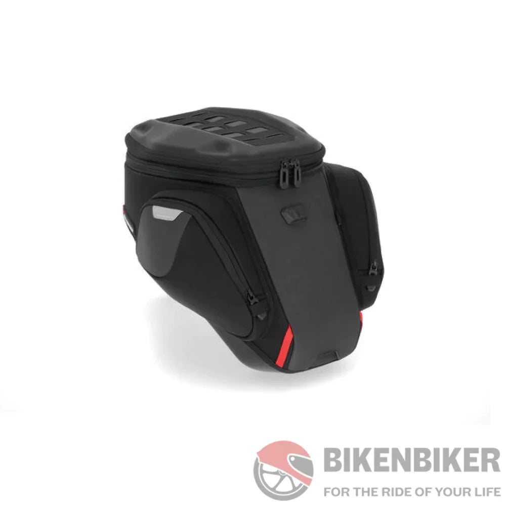 Quick Lock Pro Gs Tank Bag 16-20L - Sw-Motech