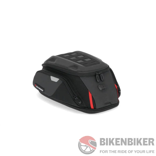 Quick Lock Pro Sport Tank Bag 12-17L - Sw-Motech