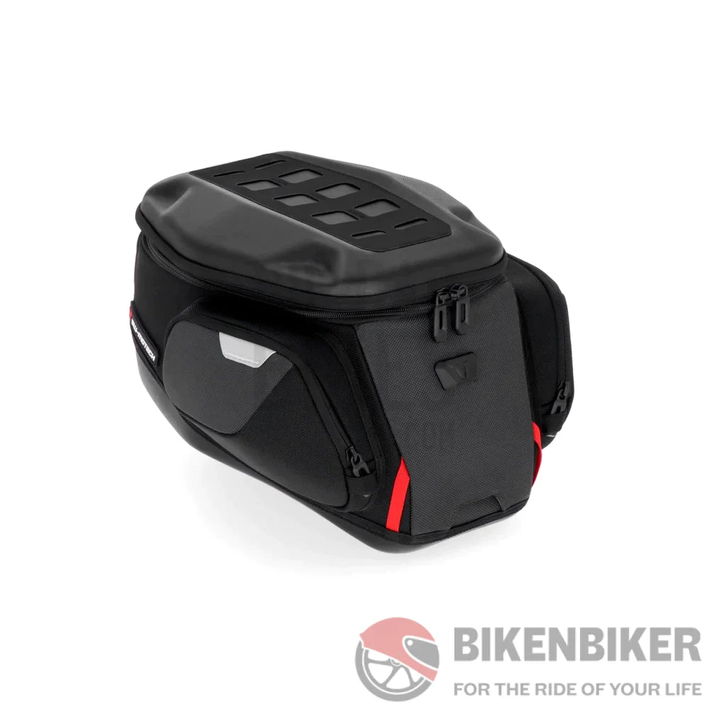 Quick Lock Pro Trial Tank Bag 13-18L - Sw-Motech