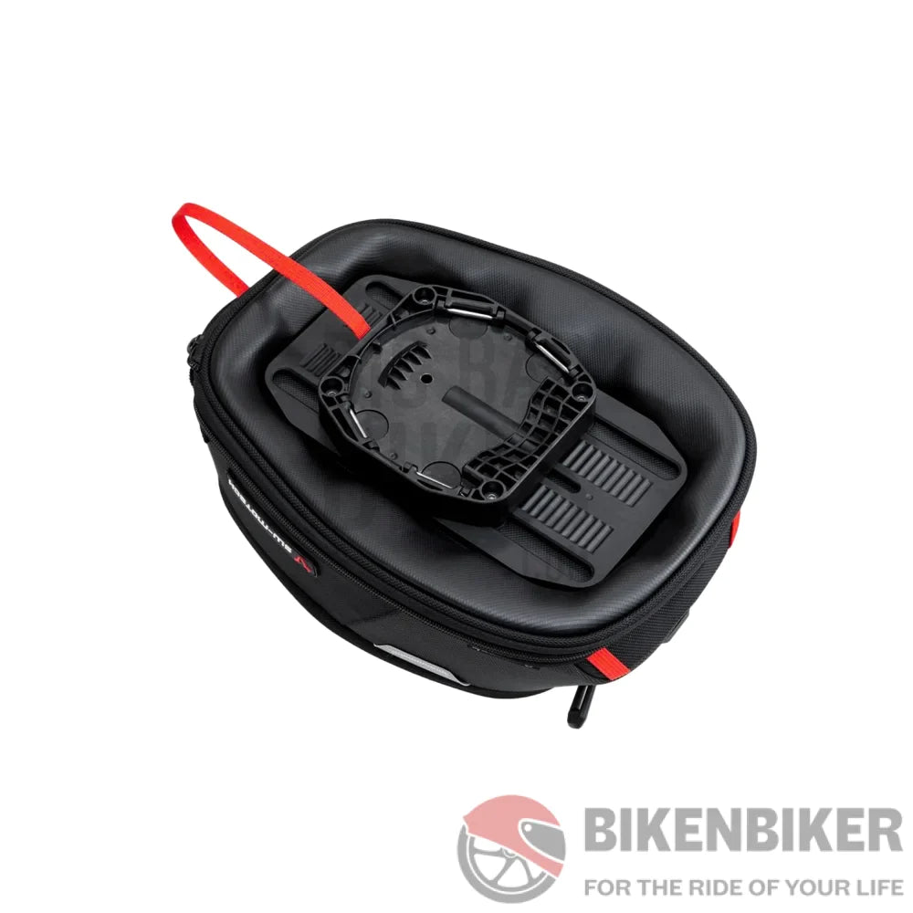 Quick Lock Pro Trial Tank Bag 13-18L - Sw-Motech