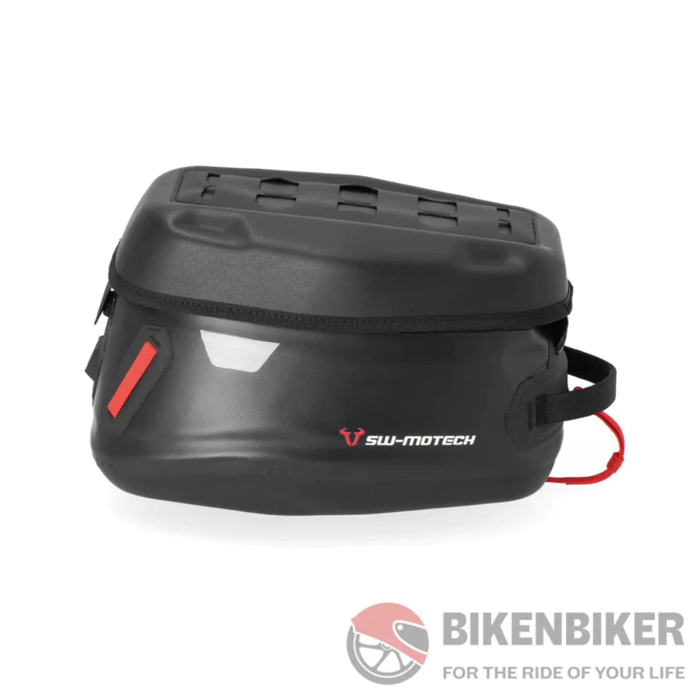 Quick Lock Pro Yukon Waterproof Tank Bag 6L - Sw-Motech