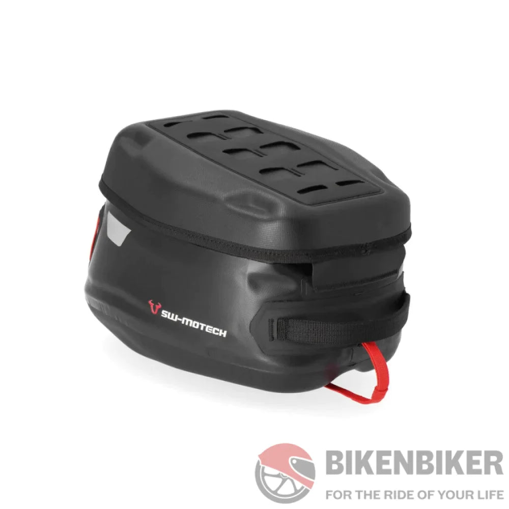 Quick Lock Pro Yukon Waterproof Tank Bag 6L - Sw-Motech