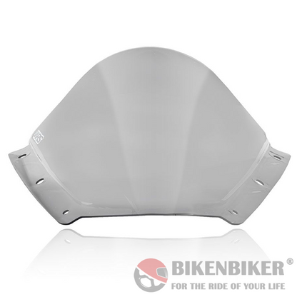 Windscreen High Race Smoked Kawasaki ZX-10R (2021+) - WRS