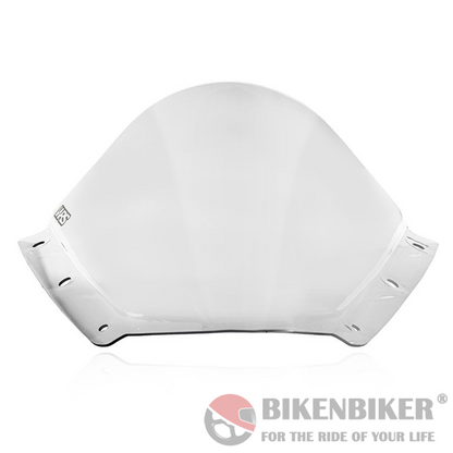 Windscreen High Race Transparent Kawasaki ZX-10R (2021+) - WRS