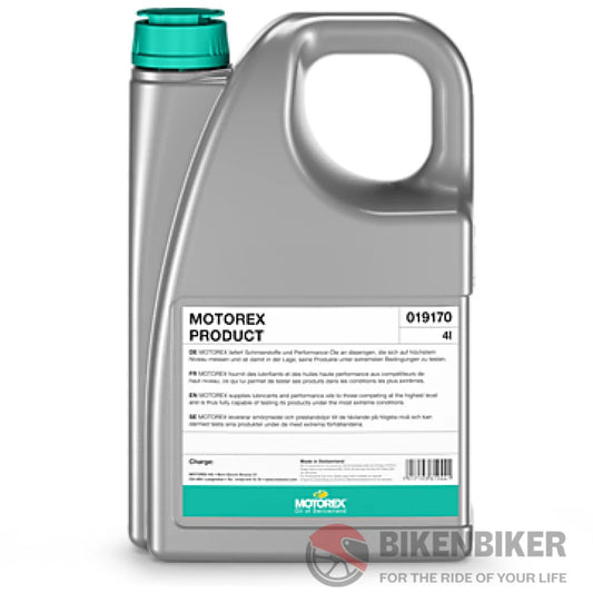 Racing Fork Oil Sd-1 - Motorex