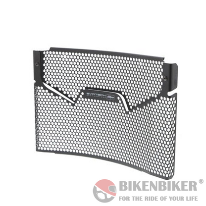 BMW F 900 XR Radiator Guard 2020+ - Evotech Performance