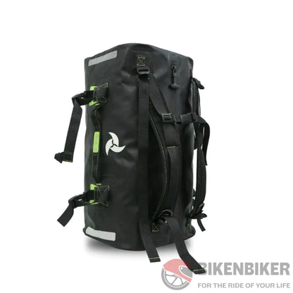 Raida Dryporter Waterproof Tail Bag Bags