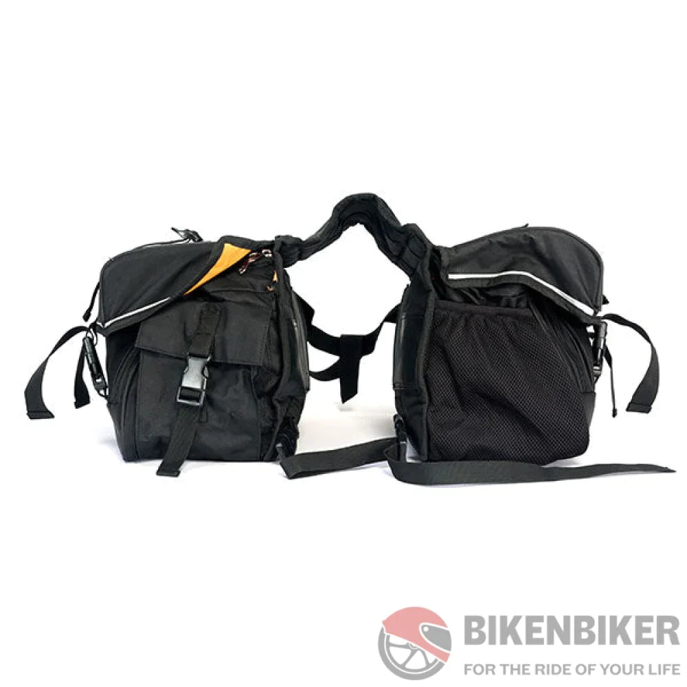 Raida G-Series Bike Saddle Bag Saddlebags