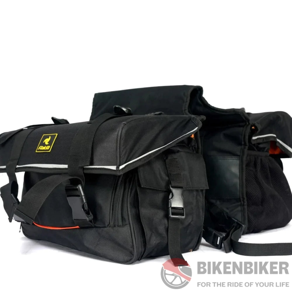 Raida G-Series Bike Saddle Bag Saddlebags