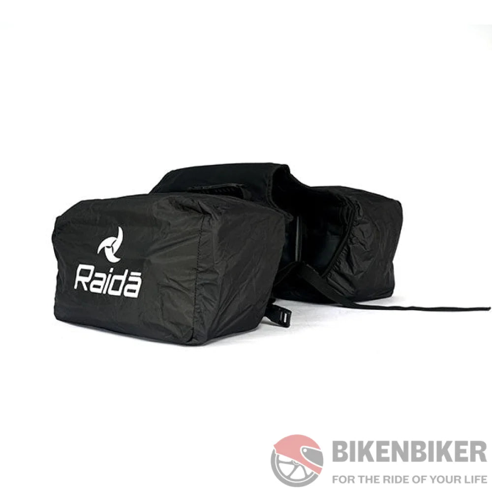 Raida G-Series Bike Saddle Bag Saddlebags