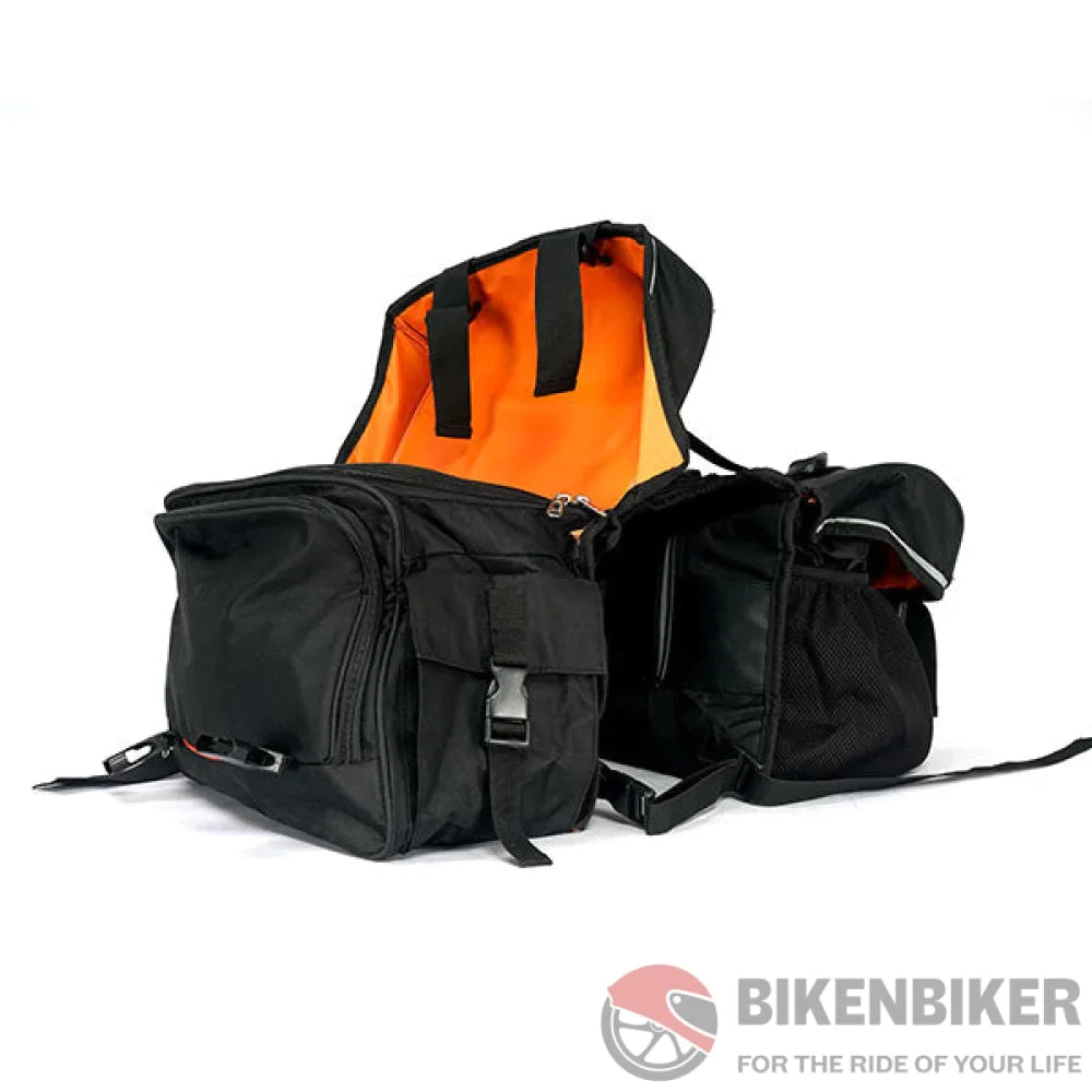 Raida G-Series Bike Saddle Bag Saddlebags