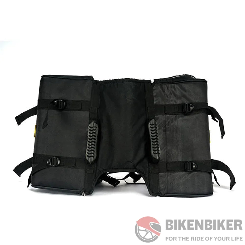 Raida G-Series Bike Saddle Bag Saddlebags